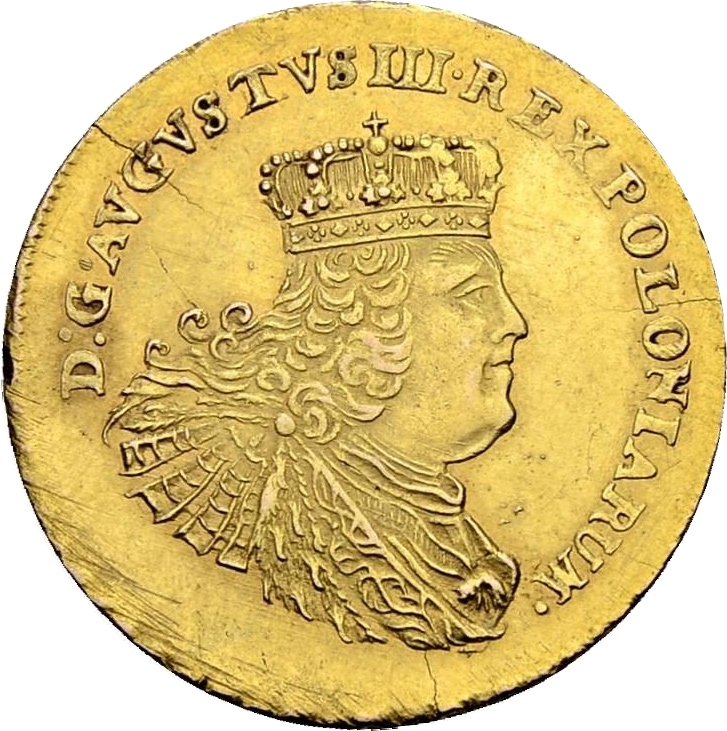 Coin obverse image