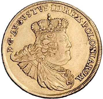 Coin obverse image