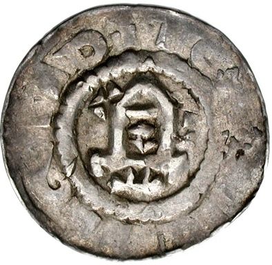 Coin obverse image
