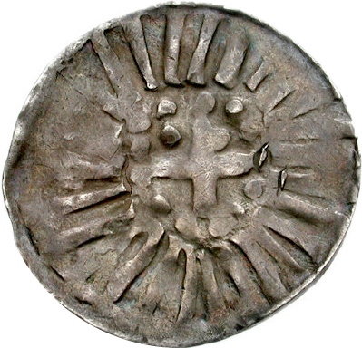 Coin obverse image
