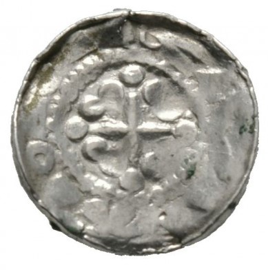 Coin obverse image