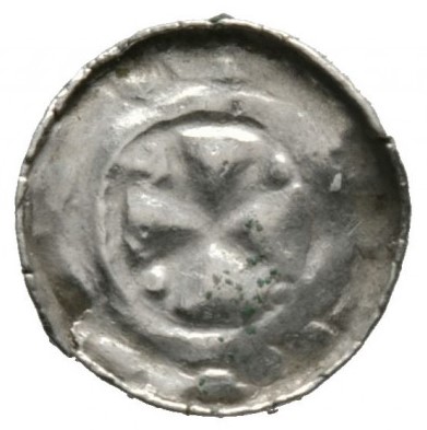 Coin reverse image
