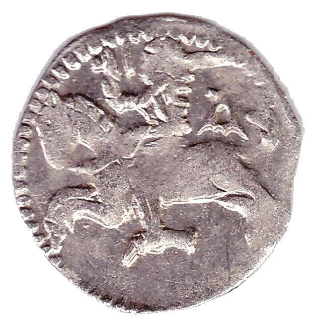 Coin obverse image