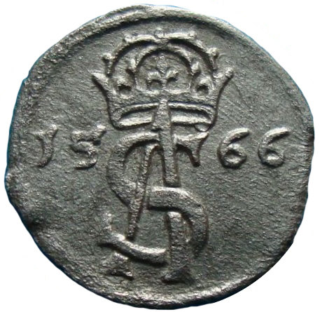 Coin obverse image