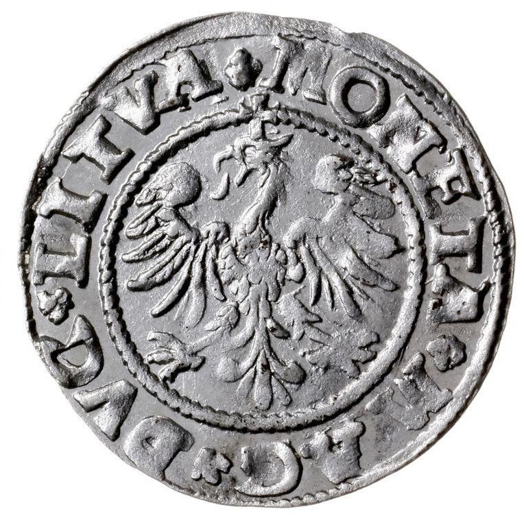 Coin reverse image