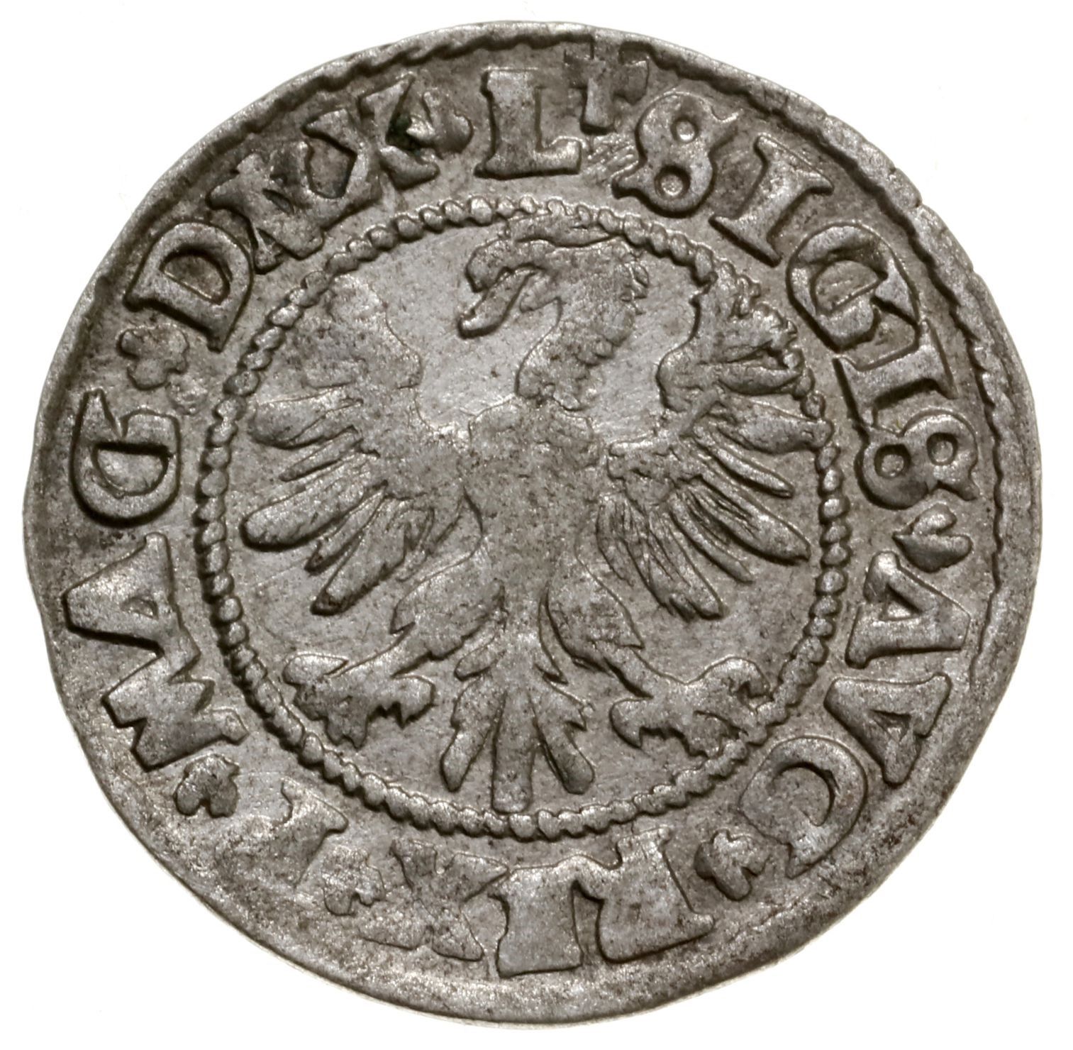 Coin obverse image