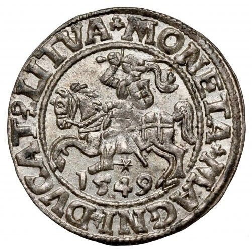Coin reverse image