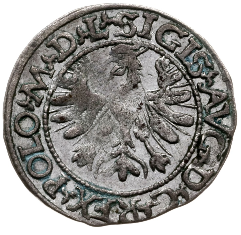 Coin obverse image