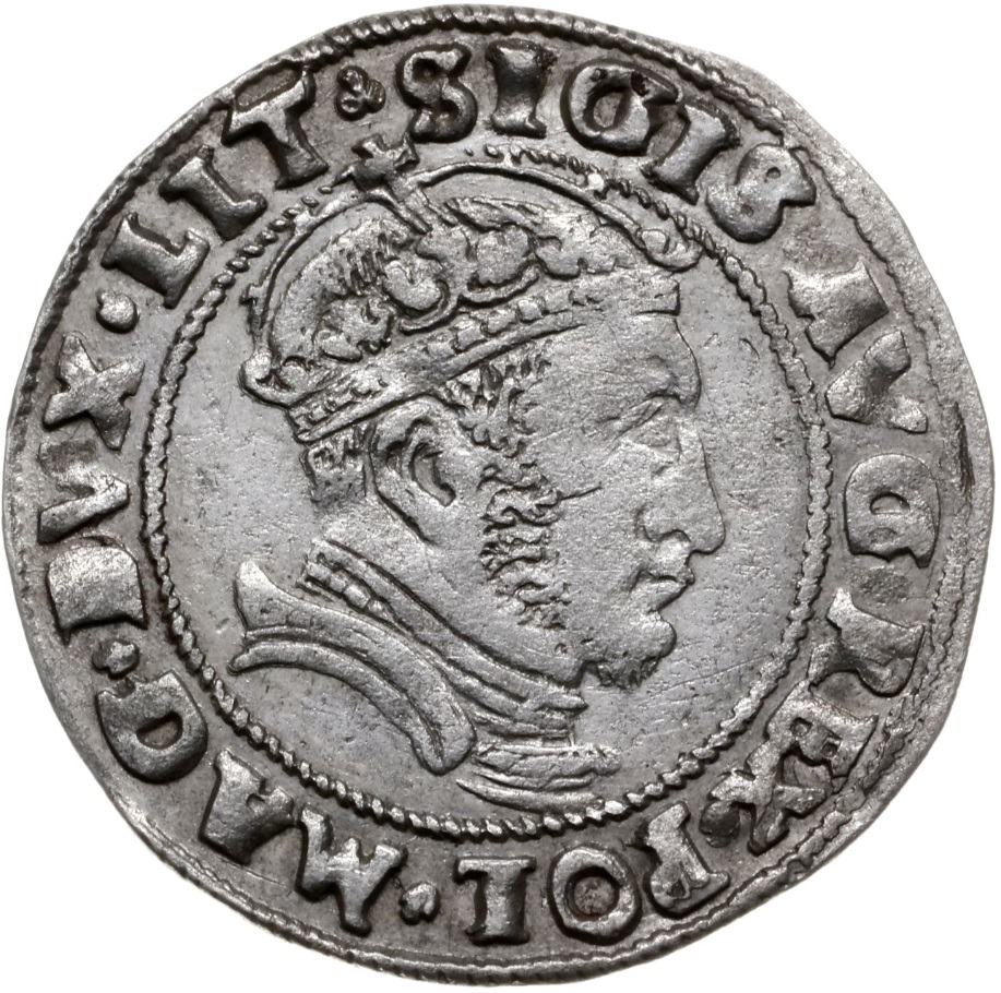 Coin obverse image