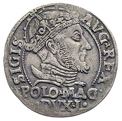 Coin obverse image