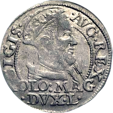 Coin obverse image