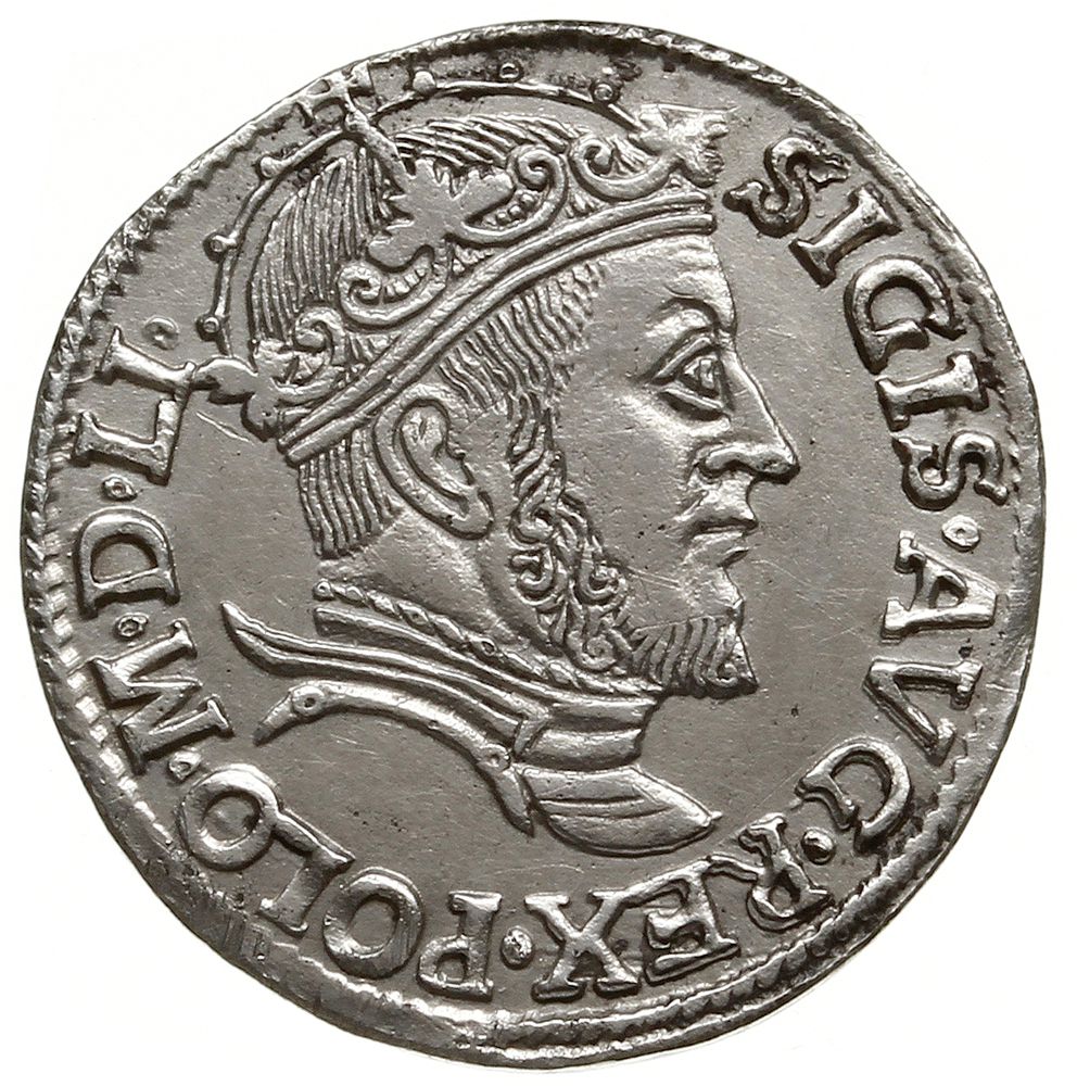 Coin obverse image