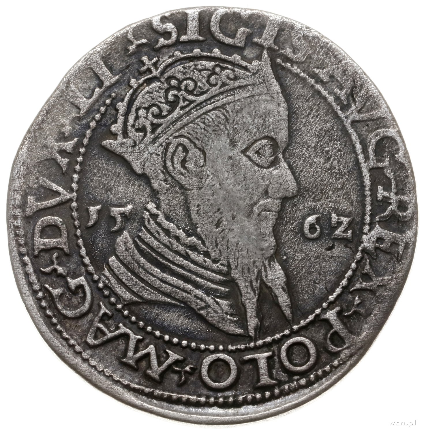 Coin obverse image