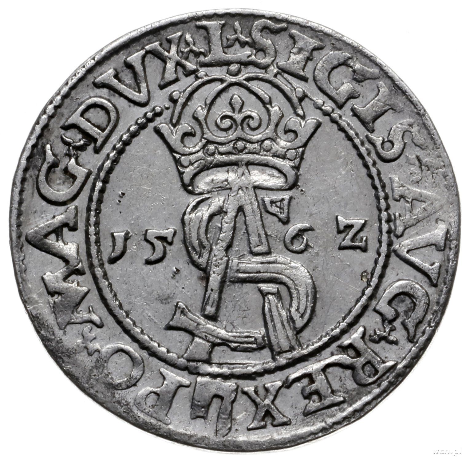 Coin obverse image