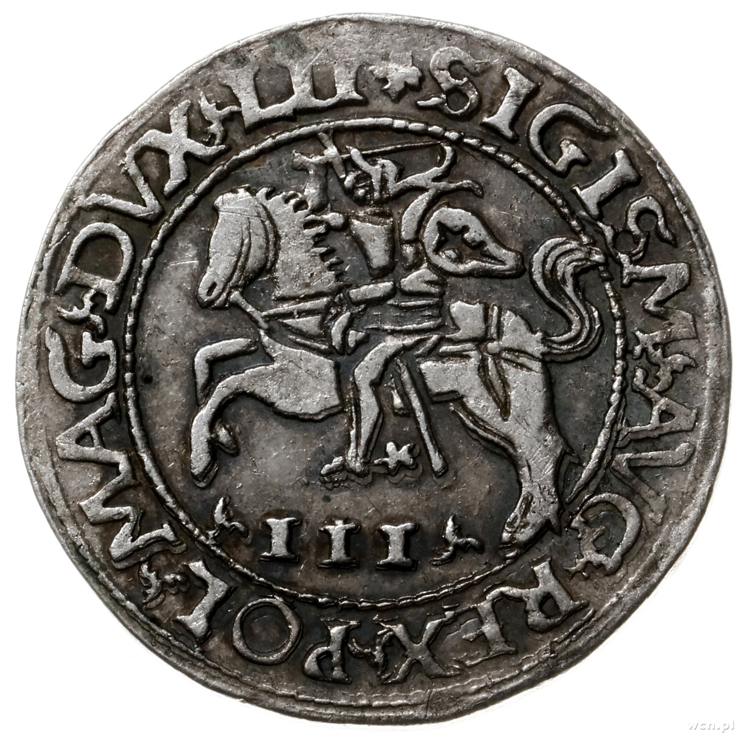 Coin obverse image