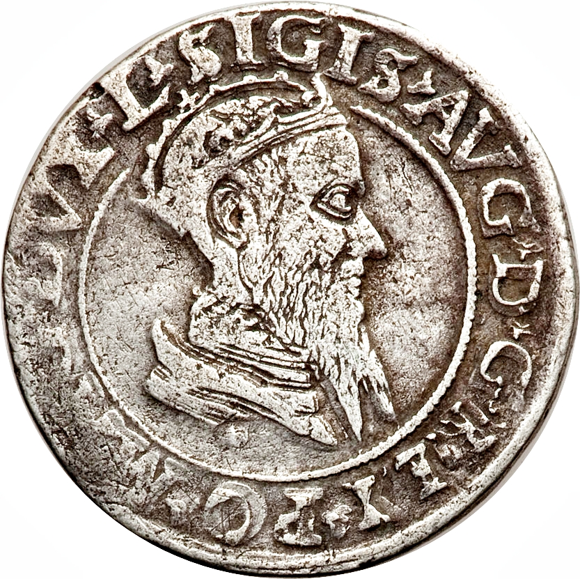 Coin obverse image