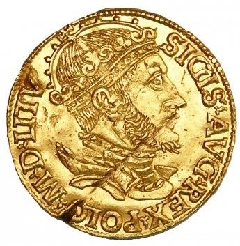 Coin obverse image