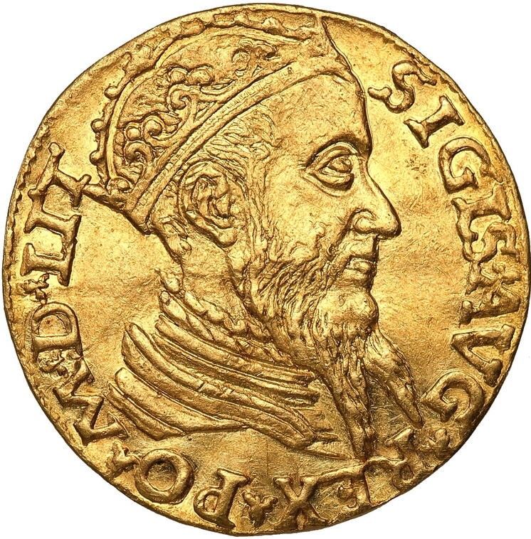 Coin obverse image