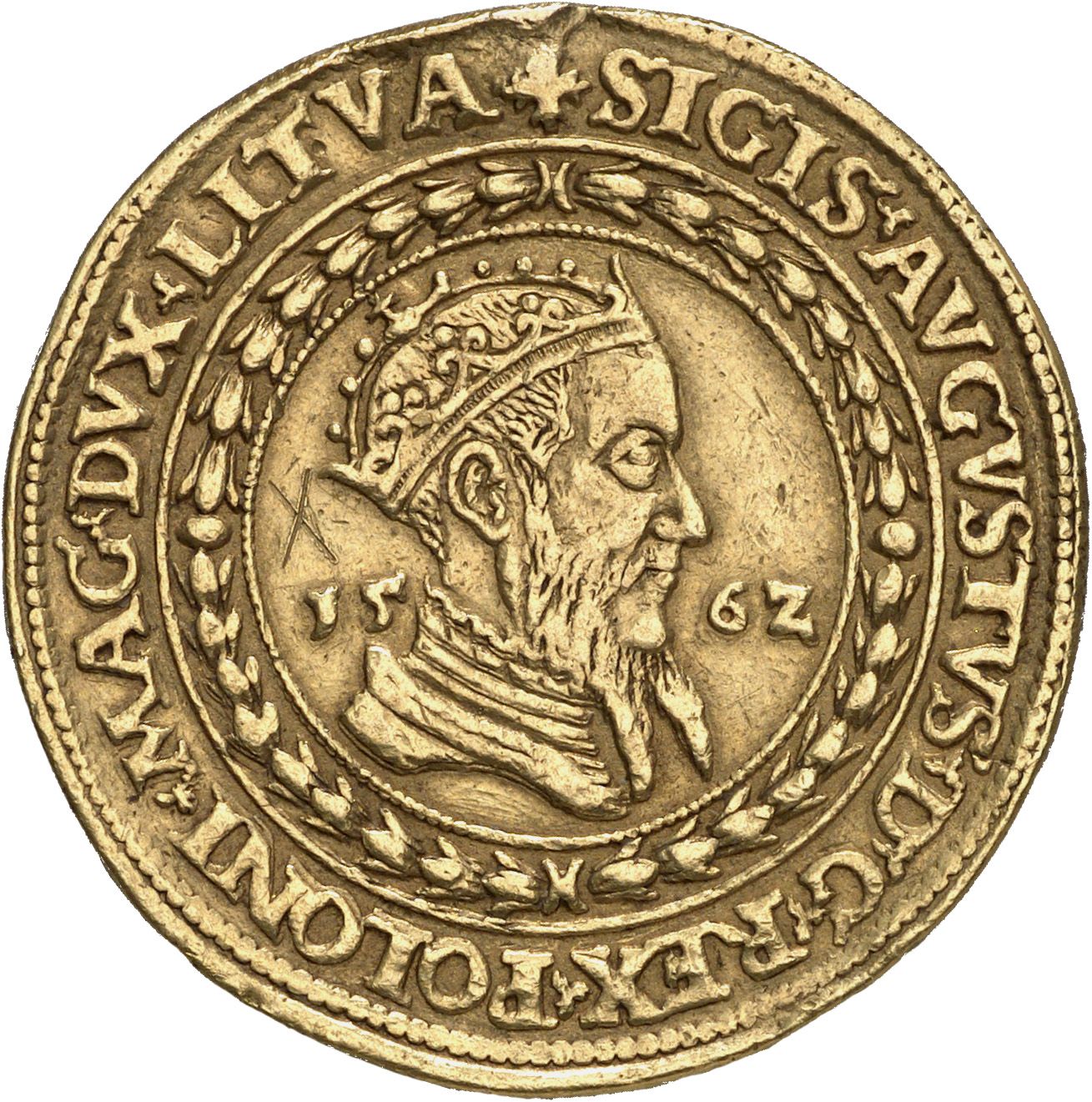 Coin obverse image