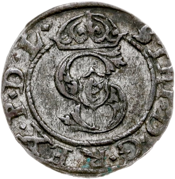 Coin obverse image
