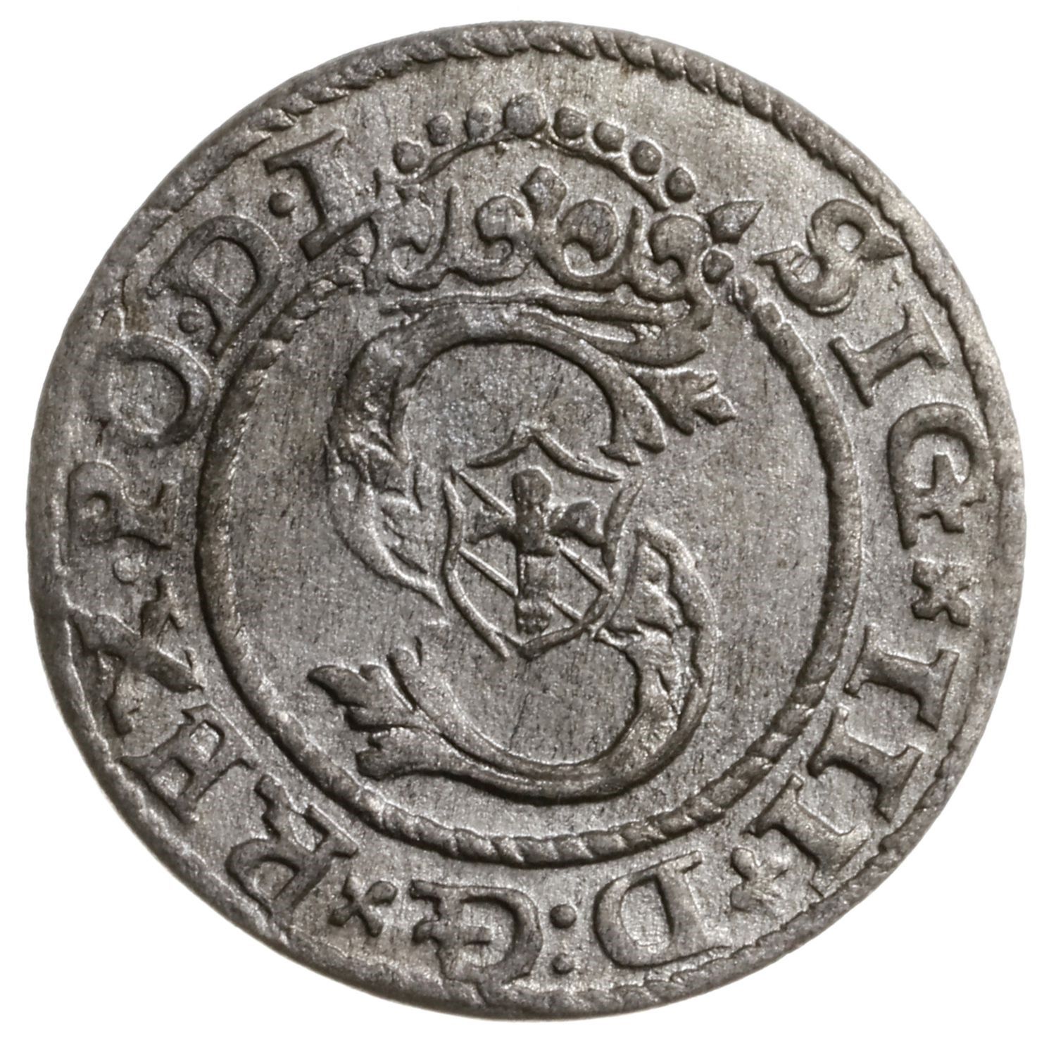 Coin obverse image