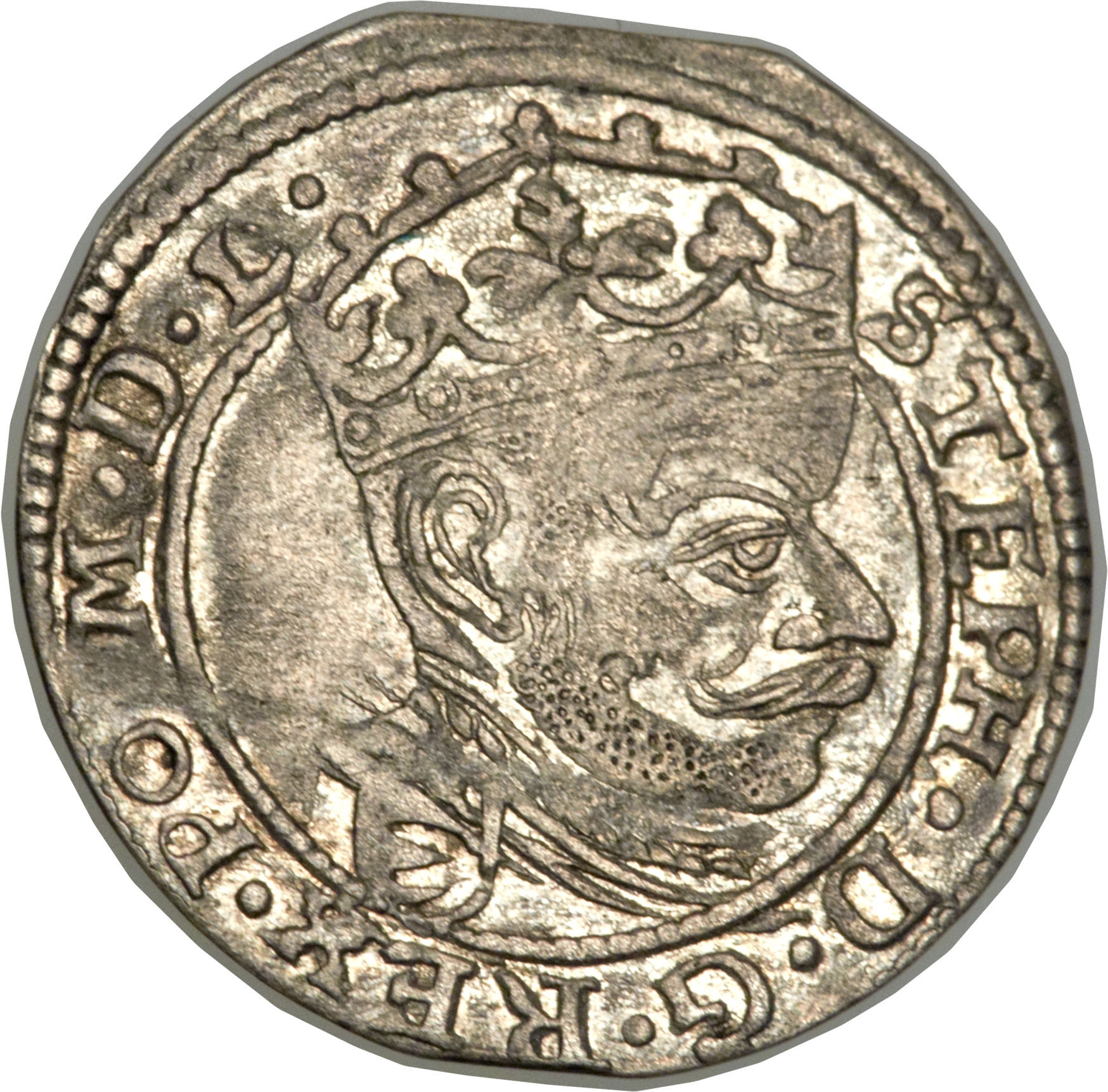 Coin obverse image