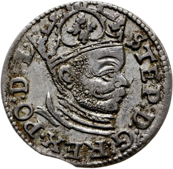 Coin obverse image