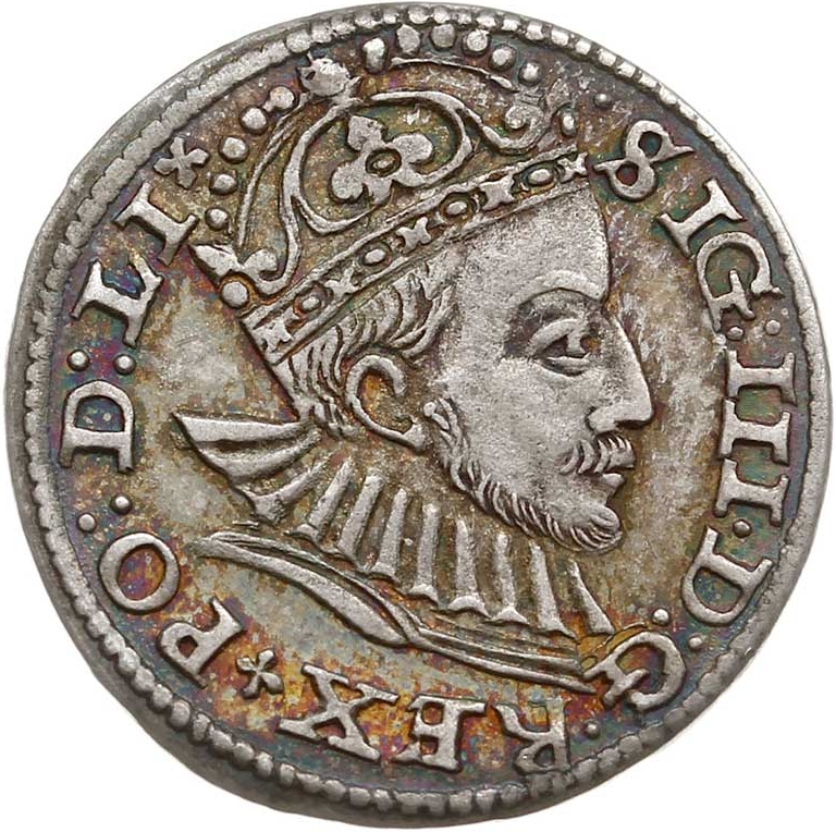 Coin obverse image