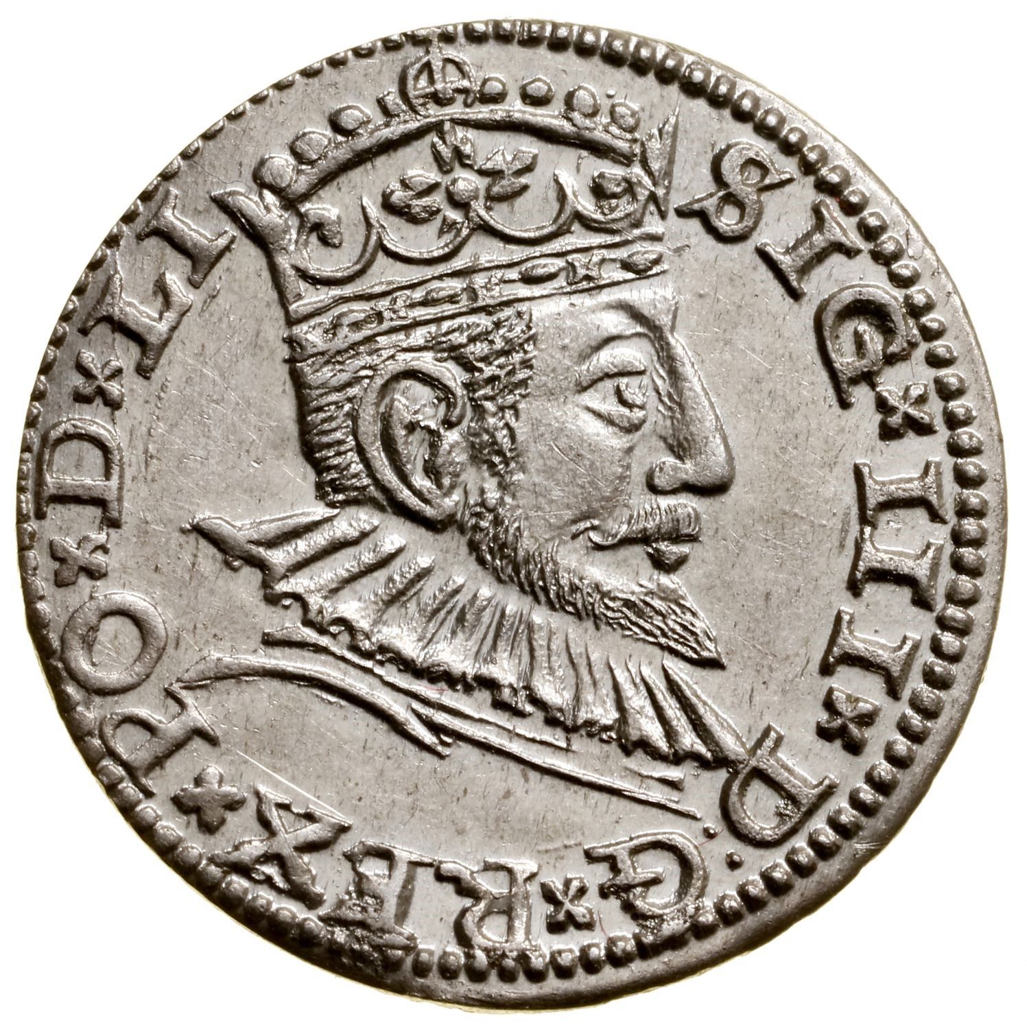 Coin obverse image