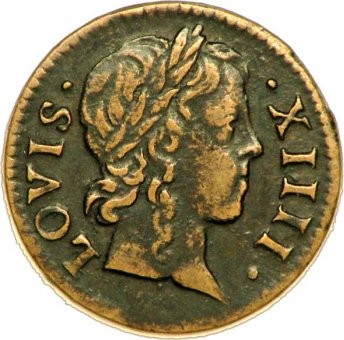 Coin obverse image