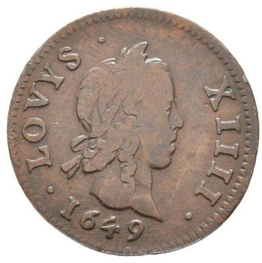 Coin obverse image