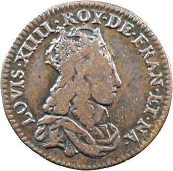 Coin obverse image