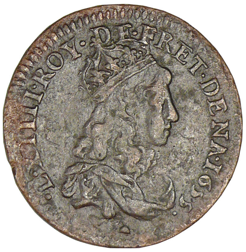 Coin obverse image