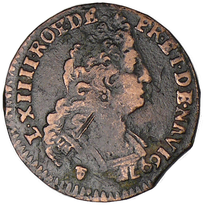 Coin obverse image