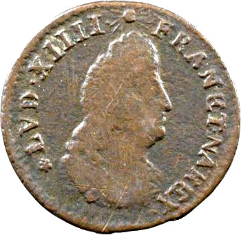 Coin obverse image