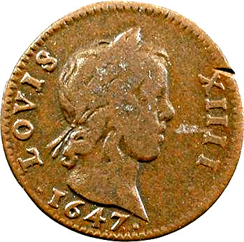 Coin obverse image