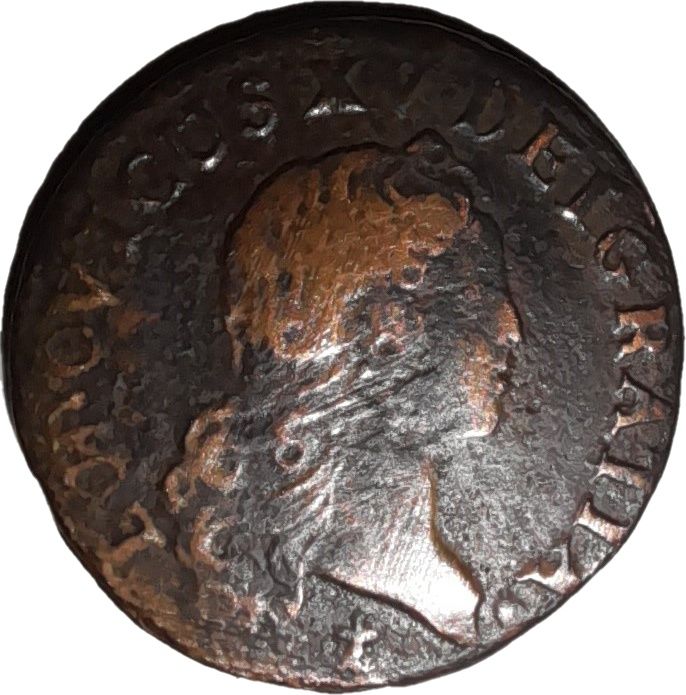 Coin obverse image