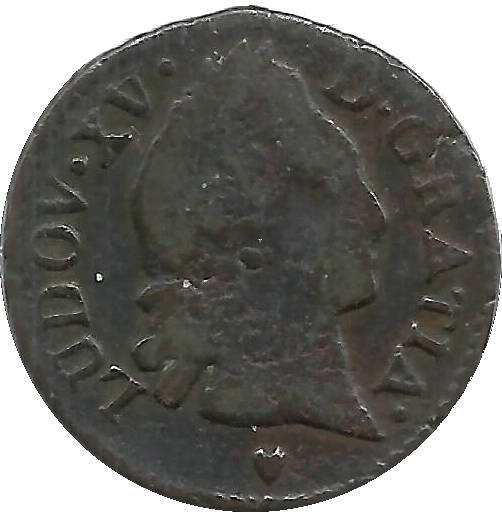 Coin obverse image