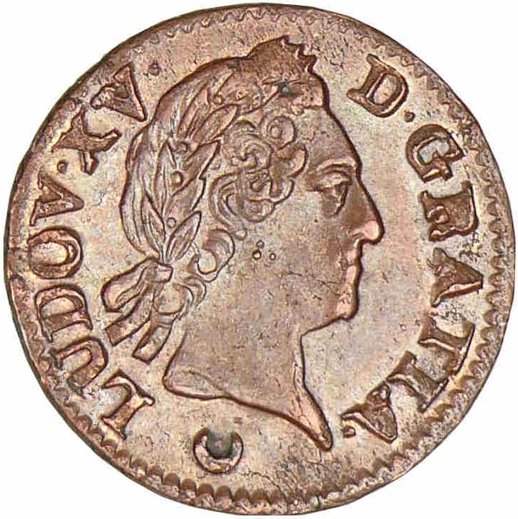 Coin obverse image