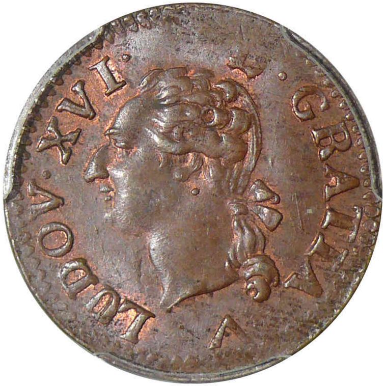 Coin obverse image