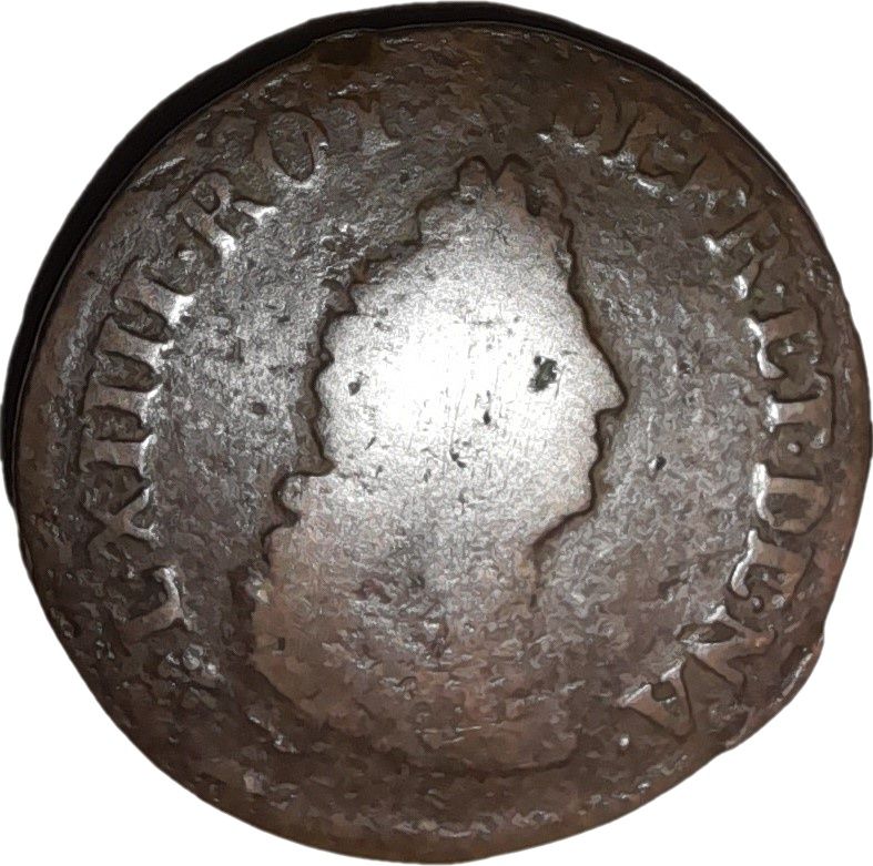 Coin obverse image