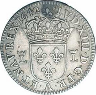 Coin obverse image