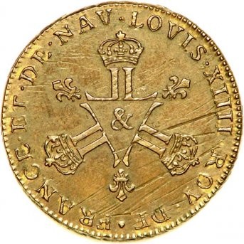 Coin obverse image