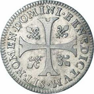 Coin reverse image