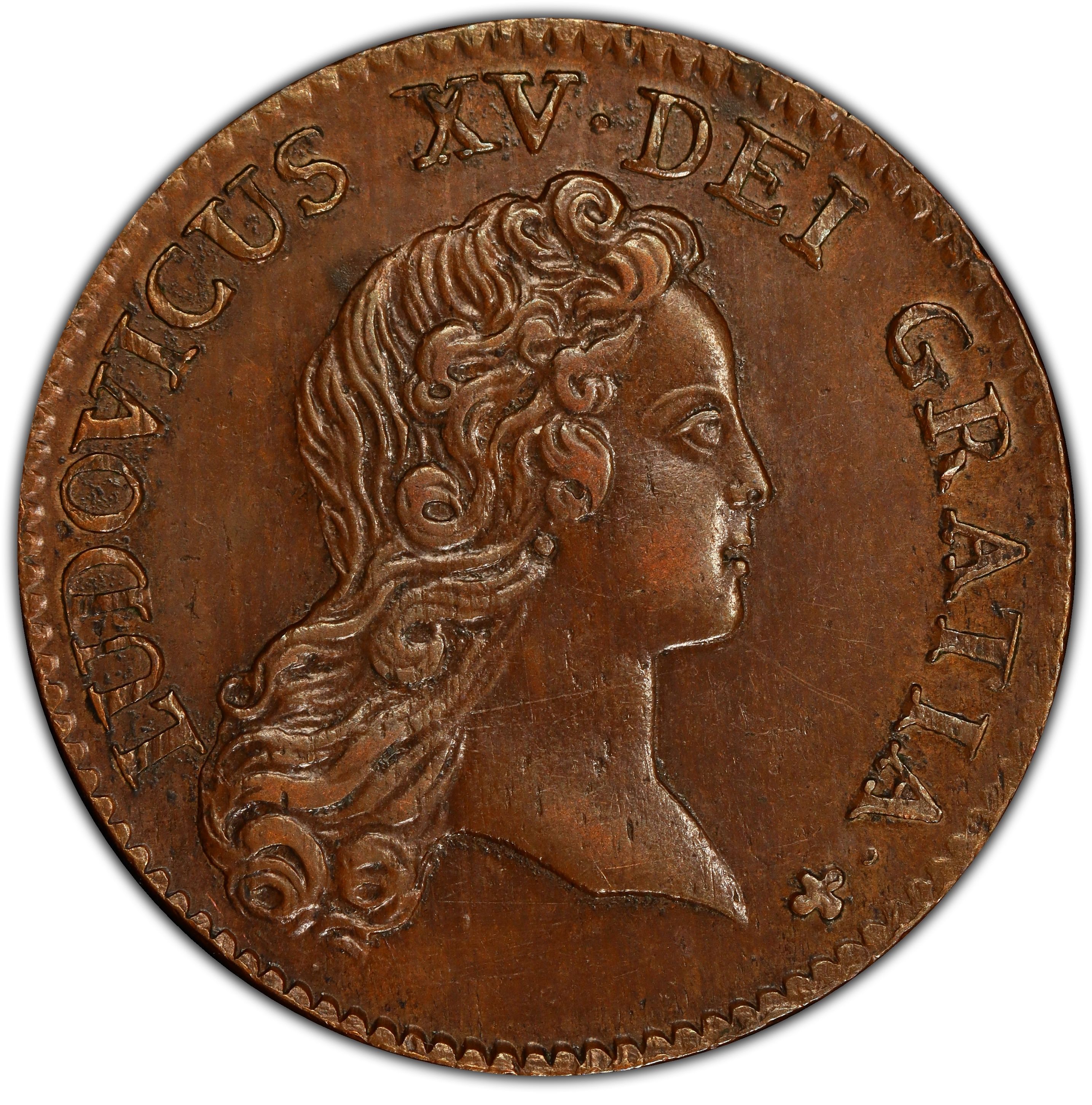 Coin obverse image