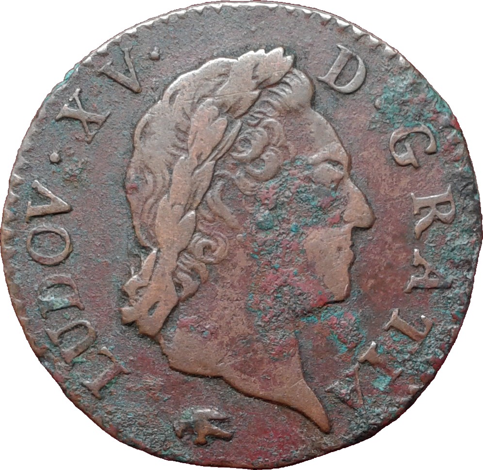 Coin obverse image
