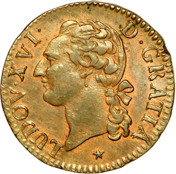 Coin obverse image