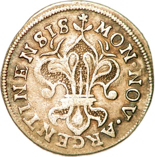 Coin obverse image