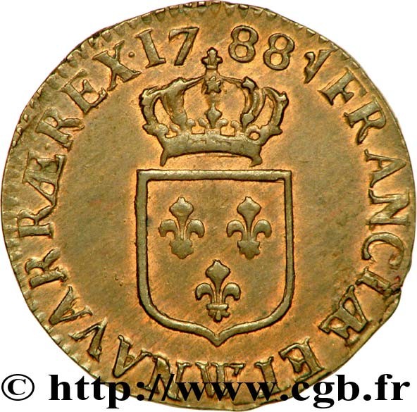 Coin reverse image
