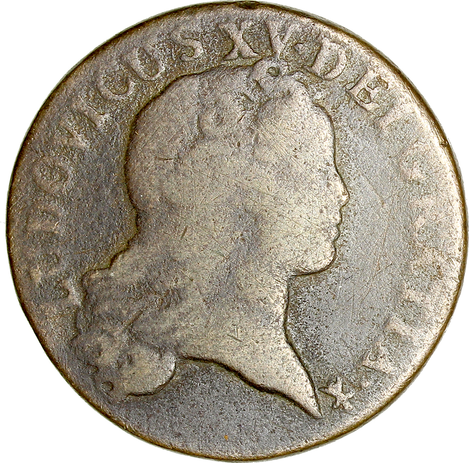 Coin obverse image